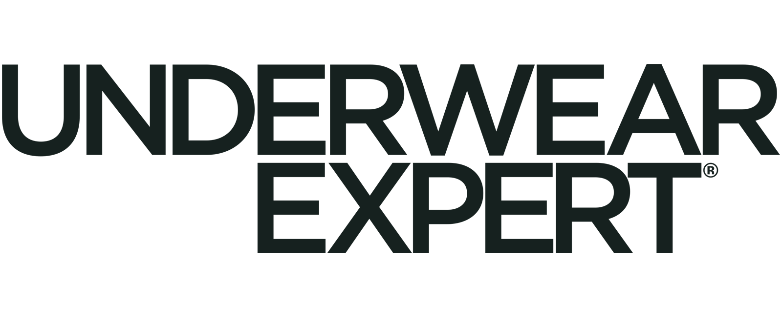 Underwear Expert logo