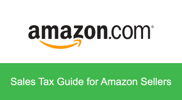 Sales Tax Guide for Amazon FBA Sellers