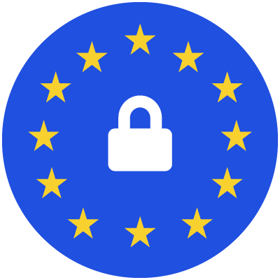 TaxJar GDPR Compliant Icon