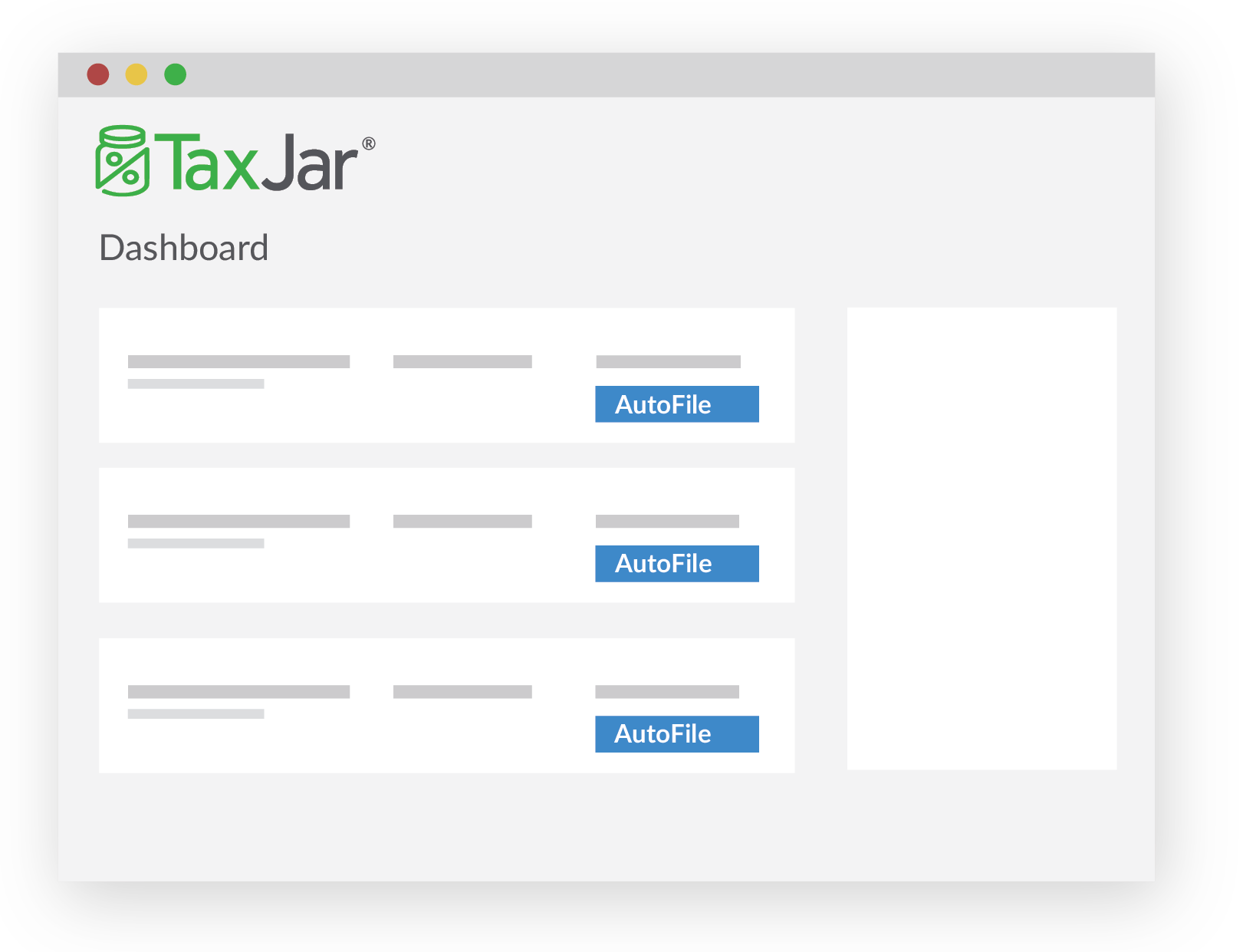 Economic Nexus Checker AutoFile