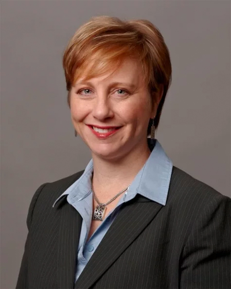 Sales Tax Expert Cathie Stanton