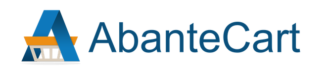 AbanteCart Logo