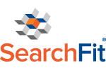 SearchFit Logo