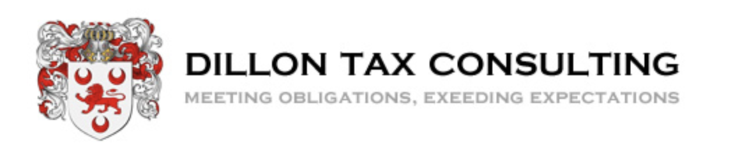 Dillon Tax Consulting