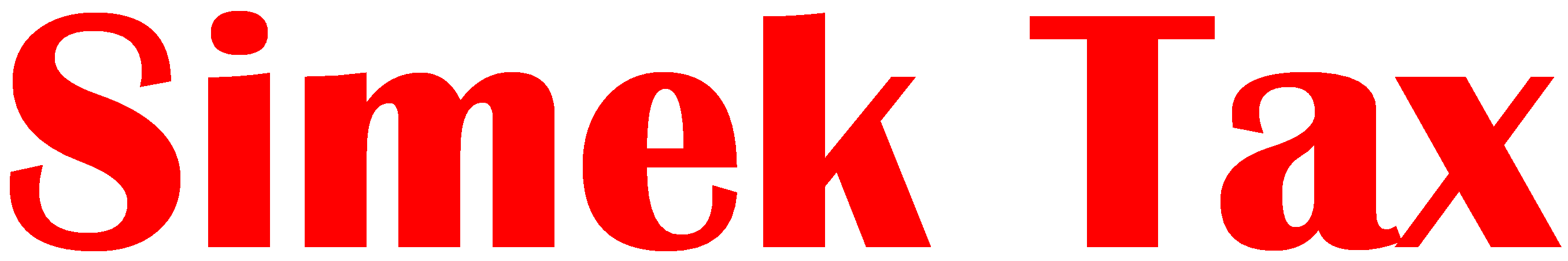 Simek Tax