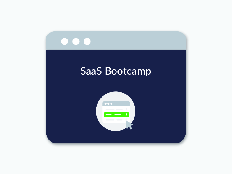 SaaS Bootcamp Webinar Image